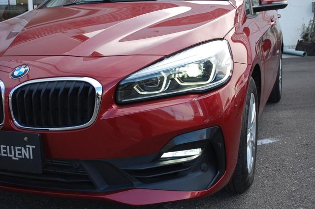 BMW ２シリーズ（香川県高松市）画像33