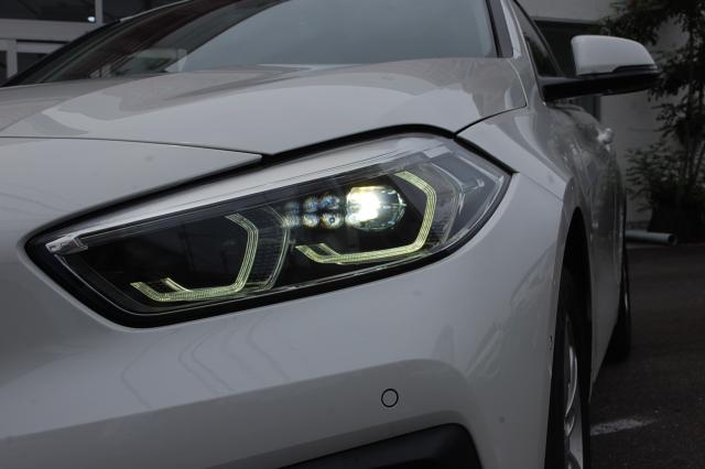 BMW １シリーズ（香川県高松市）画像35