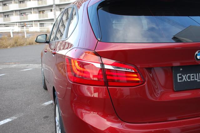 BMW ２シリーズ（香川県高松市）画像36