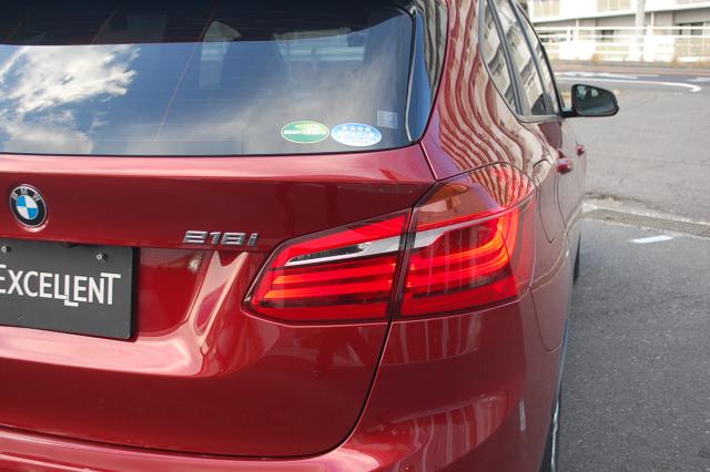 BMW ２シリーズ（香川県高松市）画像37