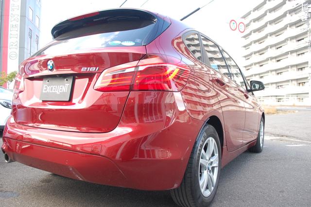 BMW ２シリーズ（香川県高松市）画像38
