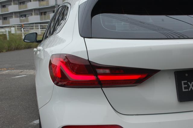 BMW １シリーズ（香川県高松市）画像38