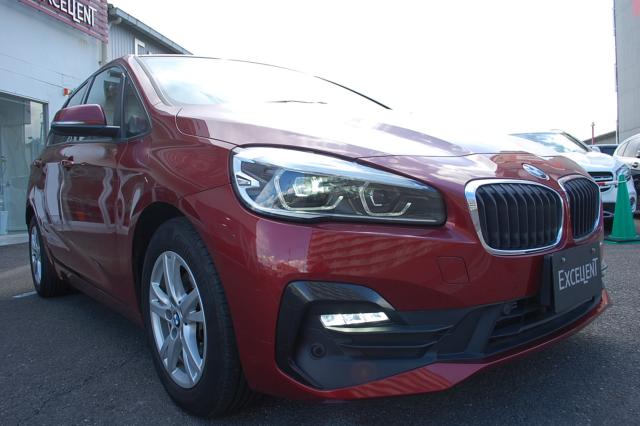 BMW ２シリーズ（香川県高松市）画像40