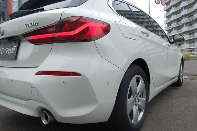 BMW １シリーズ（香川県高松市）画像40