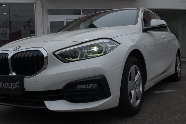 BMW １シリーズ（香川県高松市）画像41