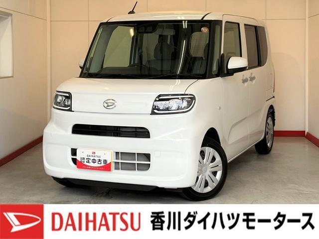 タント (株)香川ダイハツモータース 高松香西店（香川県高松市）｜エムジェー
