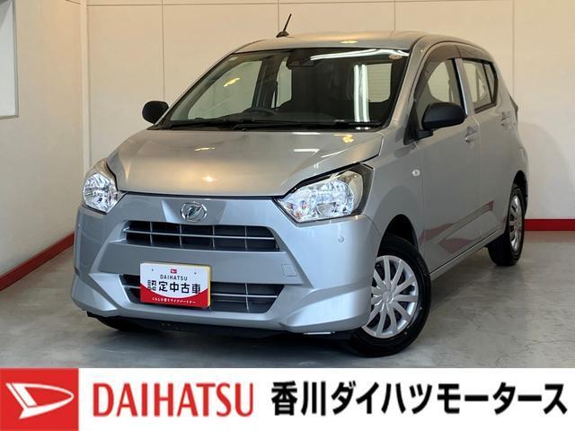 ミライース