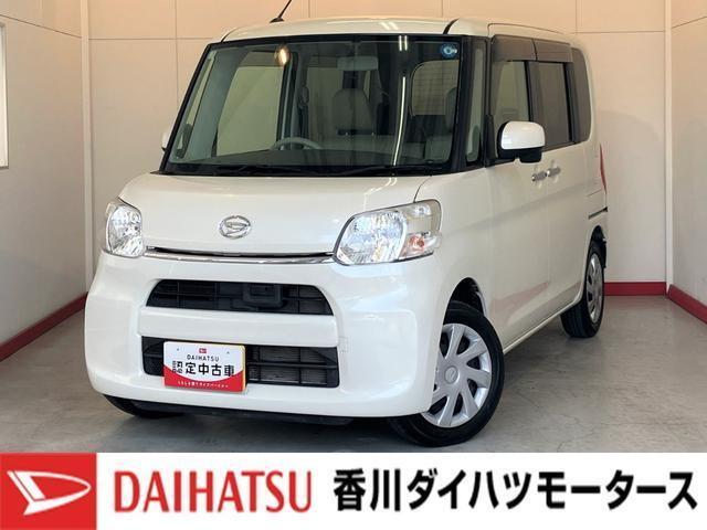タント (株)香川ダイハツモータース 高松香西店（香川県高松市）｜エムジェー