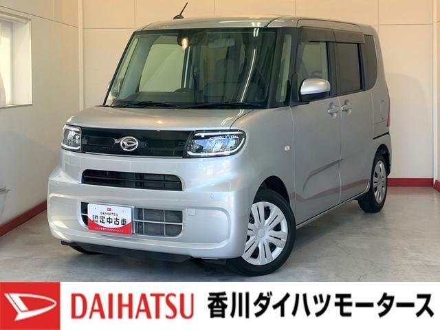 タント (株)香川ダイハツモータース 高松香西店（香川県高松市）｜エムジェー