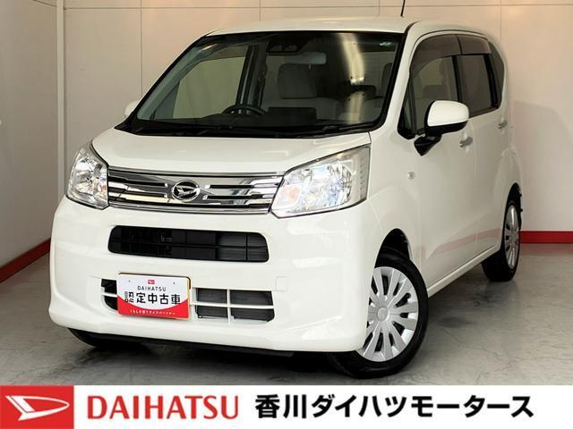 ムーヴ（ダイハツ）の中古車｜愛媛、香川、徳島、高知の中古車なら エムジェー【Mj】