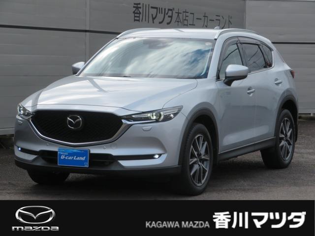 CX-5 香川マツダ販売(株) 新高松南店（香川県高松市）｜エムジェー