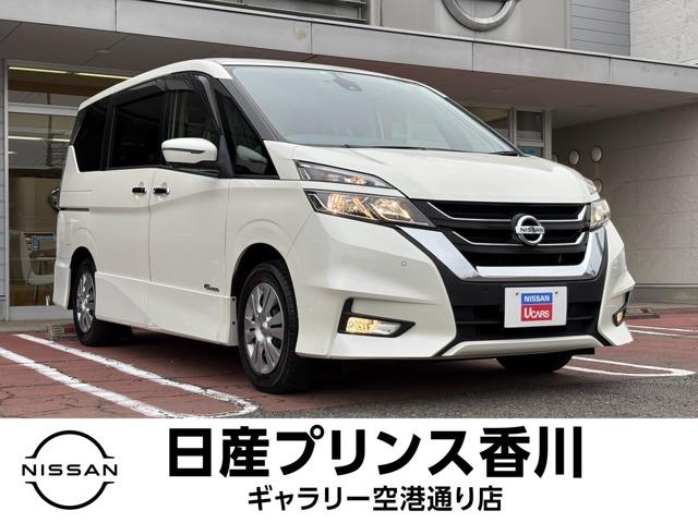セレナ