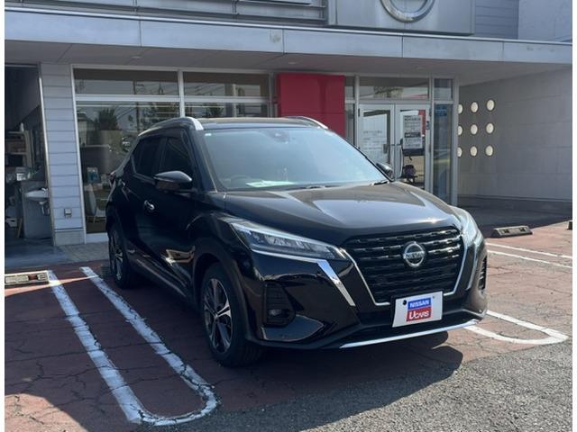 キックス 日産プリンス香川販売(株) ギャラリー空港通り（香川県高松市）｜エムジェー
