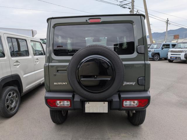 ジムニー（香川県三豊市）画像7