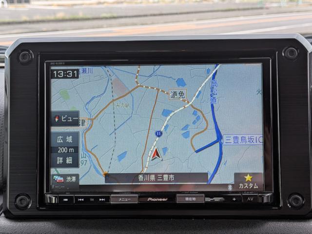 ジムニー（香川県三豊市）画像19