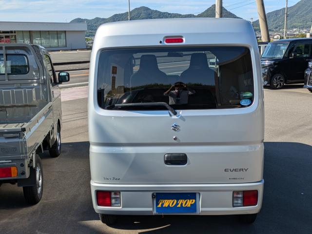 エブリイ(香川県三豊市)