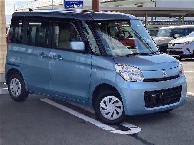 スペーシア（香川県木田郡三木町）