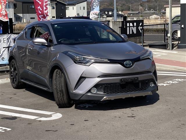 C-HR（香川県木田郡三木町）画像2