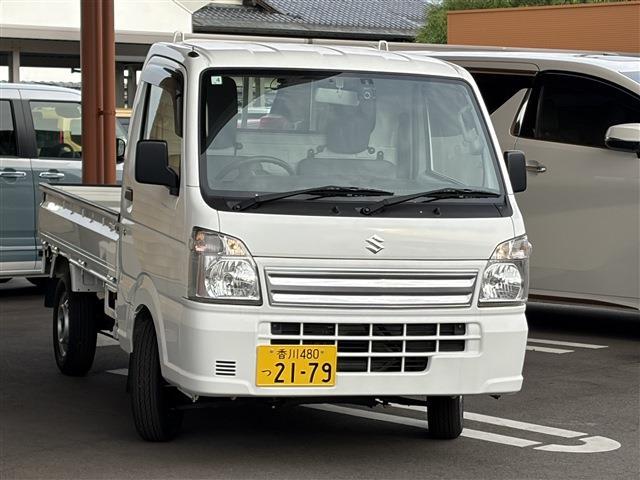 キャリイトラック（香川県木田郡三木町）画像2