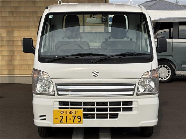 キャリイトラック（香川県木田郡三木町）画像3