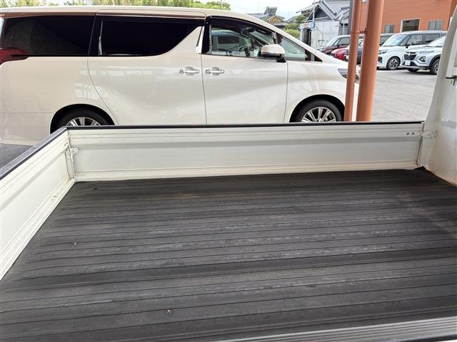 キャリイトラック（香川県木田郡三木町）画像10