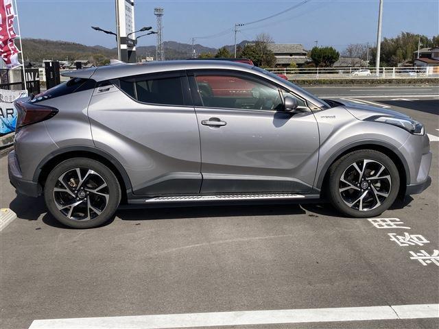 C-HR（香川県木田郡三木町）画像22