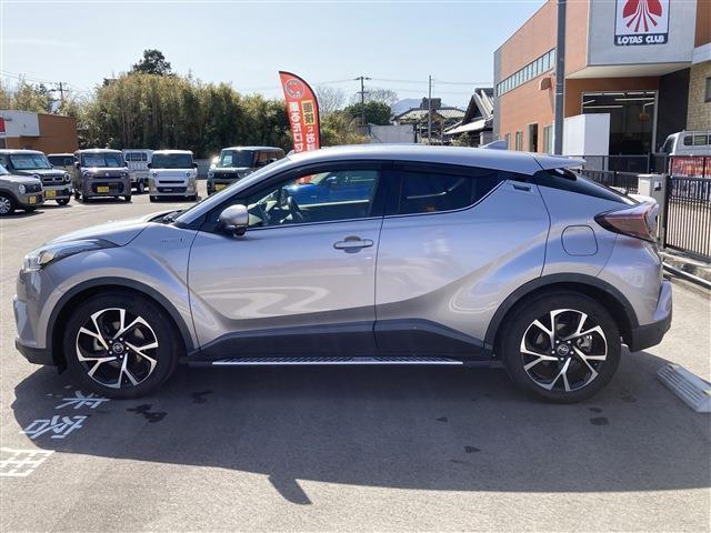 C-HR（香川県木田郡三木町）画像23