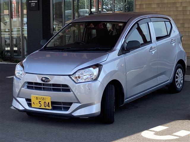 プレオプラス (株)石井自動車 カーメッセ iSHii（香川県木田郡三木町）｜エムジェー