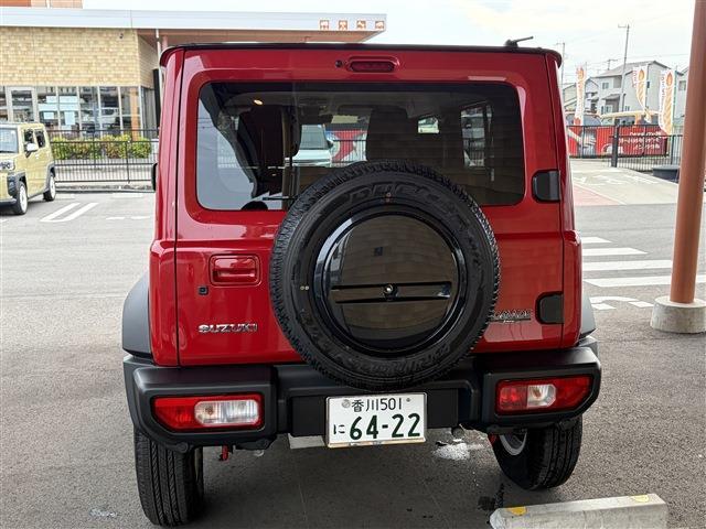 ジムニーノマド（香川県木田郡三木町）画像9