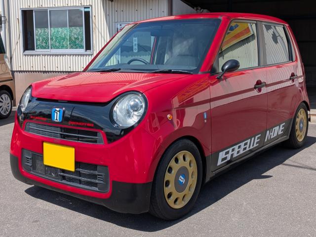 N-ONE（香川県高松市）