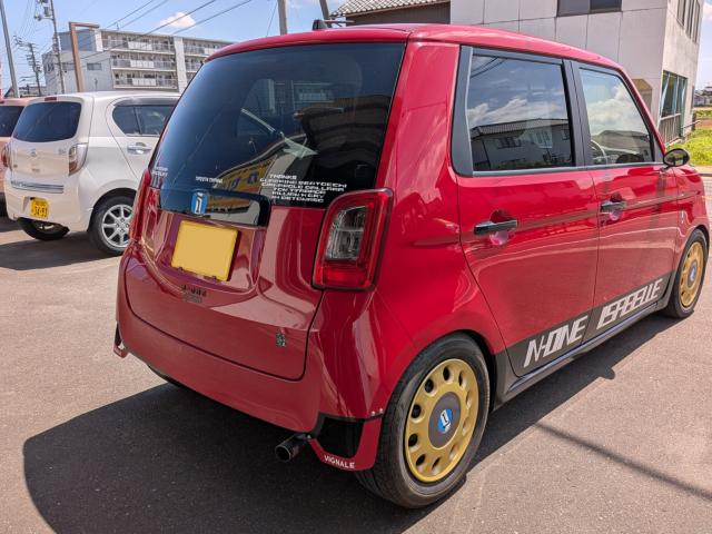 N-ONE(香川県高松市)