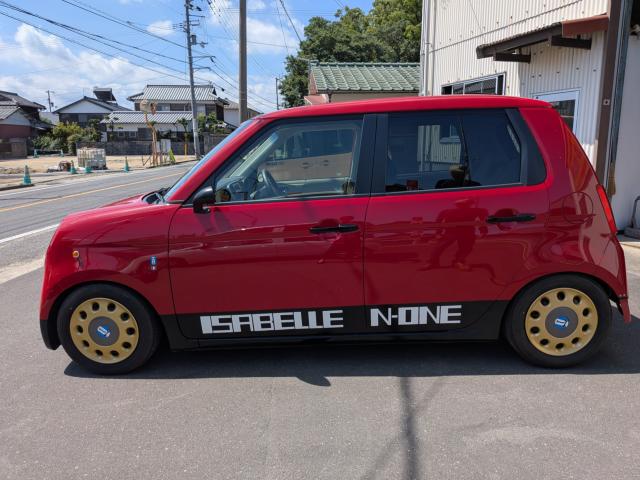 N-ONE(香川県高松市)