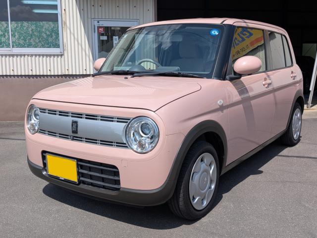 アルトラパン カーセレクト（香川県高松市）｜エムジェー