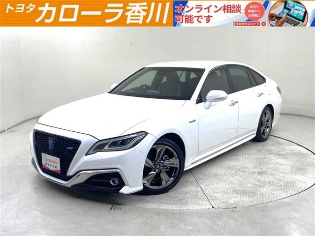 クラウン