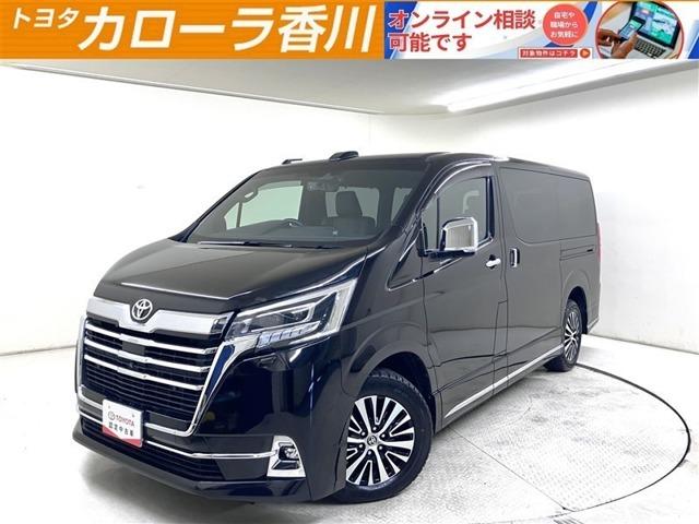 グランエース