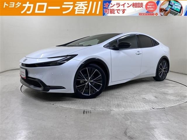 プリウス トヨタカローラ香川(株) 観音寺店（香川県観音寺市）｜エムジェー