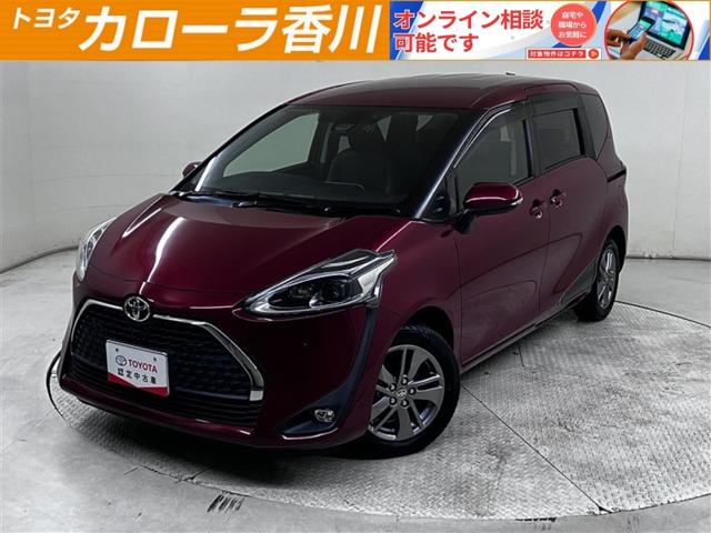 シエンタ