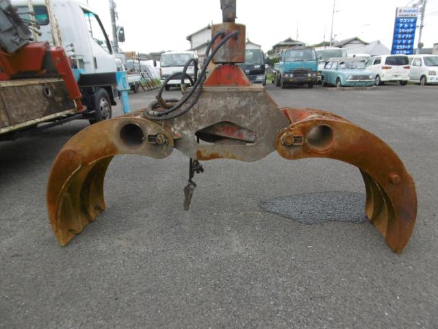 トラック用パーツ（香川県さぬき市）画像3
