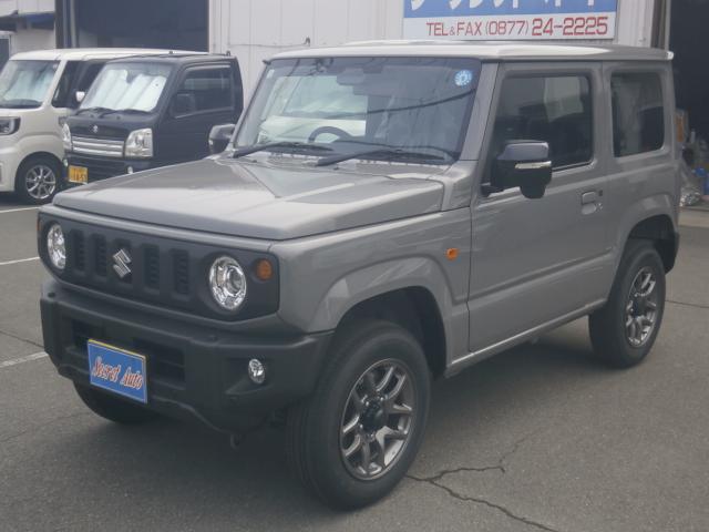 ジムニー (有)シークレットオート（香川県丸亀市）｜エムジェー