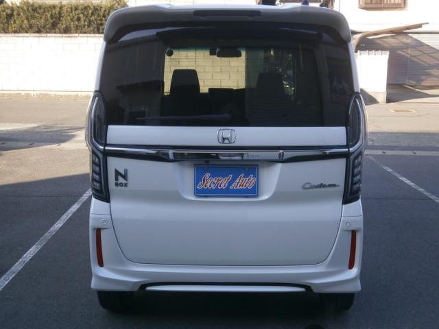 N-BOXカスタム（香川県丸亀市）画像6