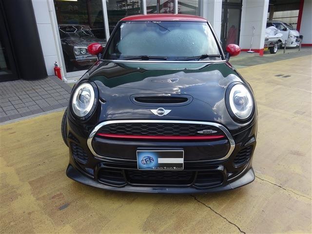 MINI（香川県仲多度郡琴平町）