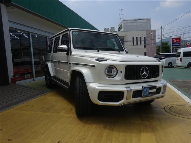 AMG Ｇクラス（香川県仲多度郡琴平町）画像3