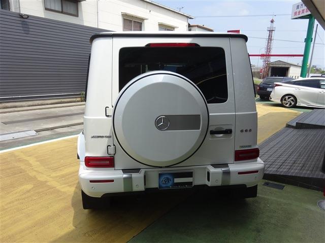 AMG Ｇクラス（香川県仲多度郡琴平町）画像20