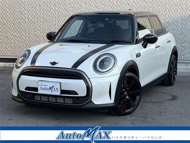MINI（香川県東かがわ市）