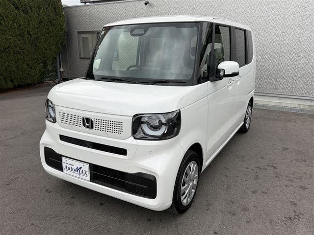 N-BOX（香川県東かがわ市）画像4