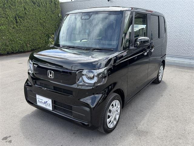 N-BOX（香川県東かがわ市）画像4