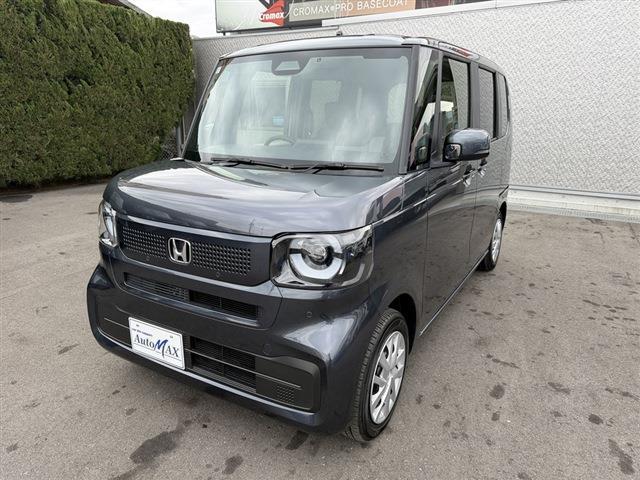 N-BOX（香川県東かがわ市）画像5