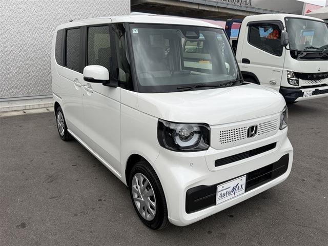 N-BOX（香川県東かがわ市）画像6