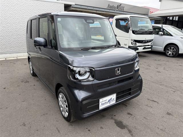 N-BOX（香川県東かがわ市）画像7