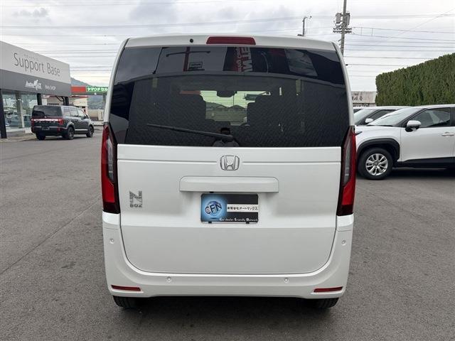 N-BOX（香川県東かがわ市）画像9